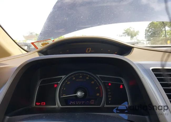 1HGFA16806L153223: 43602588