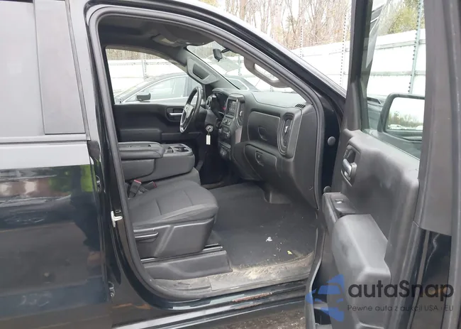 1GCRYBEH3LZ281575: 43602601