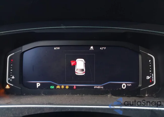 3VV2B7AX0KM092820: 43602604