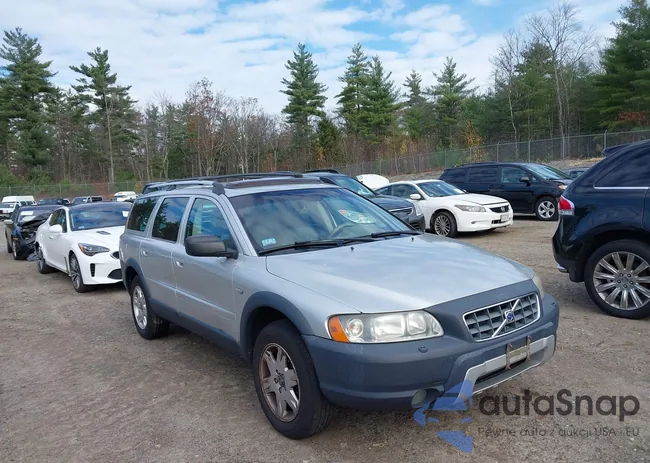 YV4SZ592061241539: 43602629