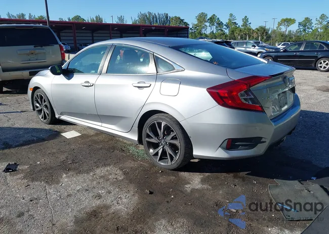 2HGFC2F83KH564218: 43602696