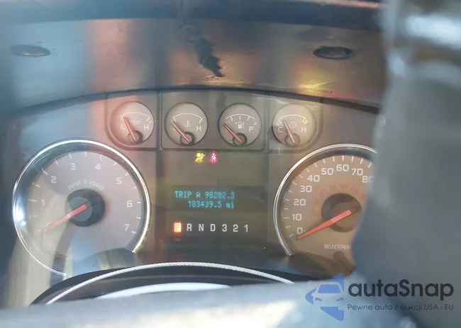 1FTEW1C88AFB38752: 43602740