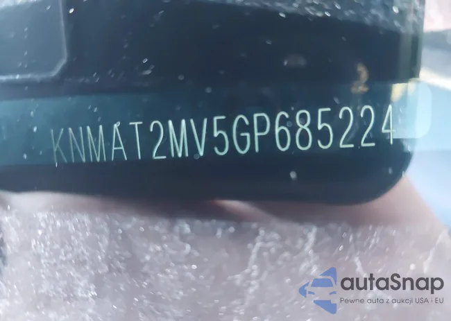 KNMAT2MV5GP685224: 43602744