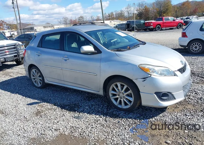 2T1GE40E19C001289: 43602784