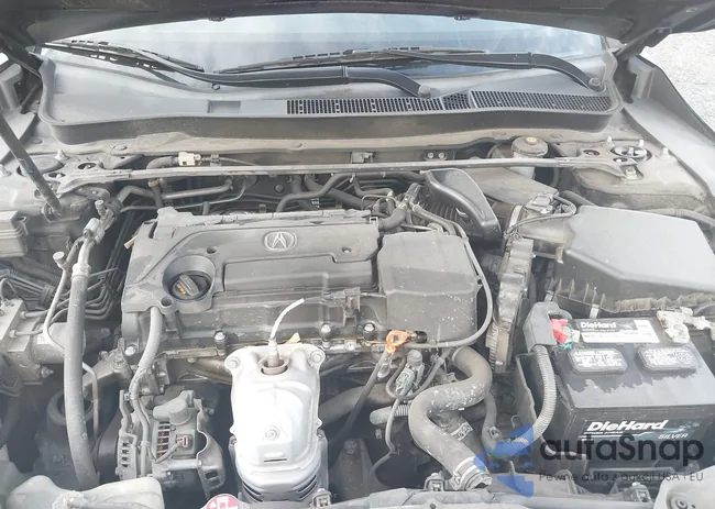 19UUB1F54HA010588: 43602788