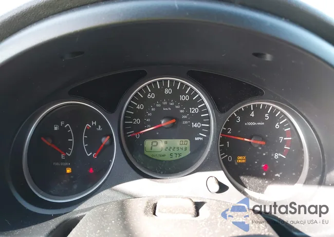 JF1SG69657H710351: 43602790