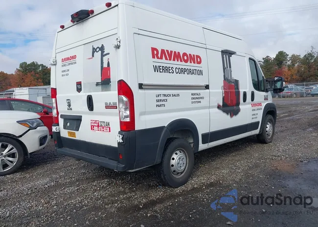 3C6LRVCG5NE110878: 43602798