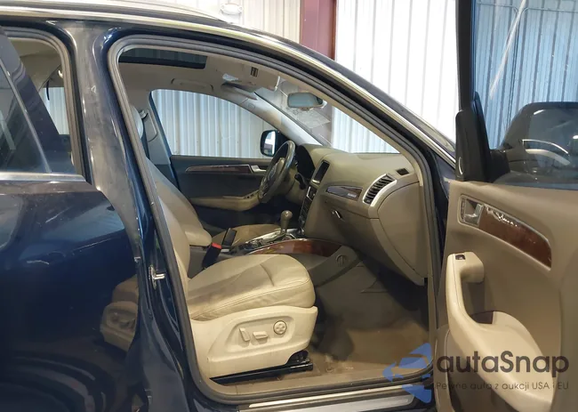 WA1WKAFP3BA080190: 43602826