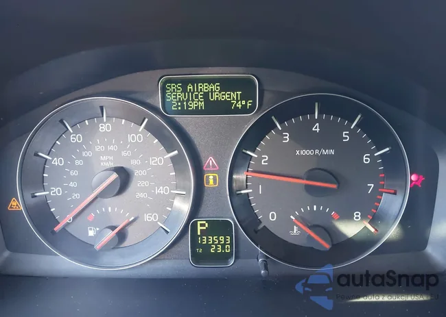 YV1672MK9B2209574: 43602840