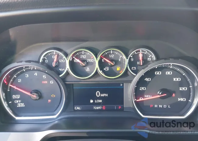 3GCPWCED8LG325540: 43602869