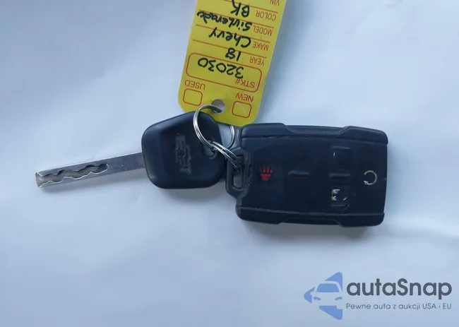 3GCUKREC0JG203230: 43602895