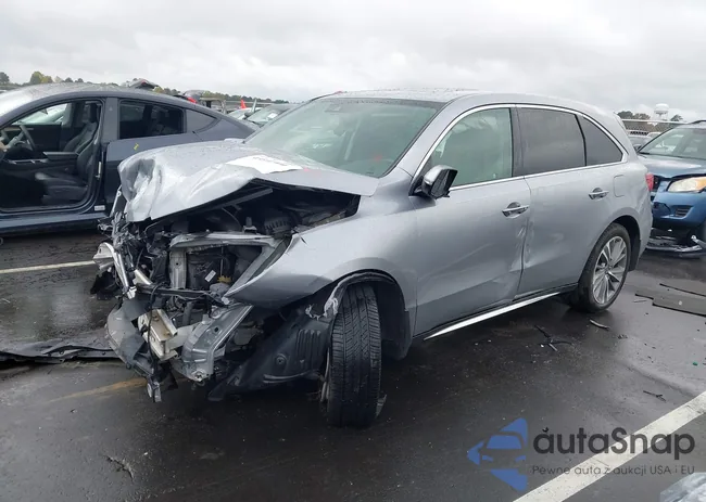 5FRYD4H52HB040901: 43601900