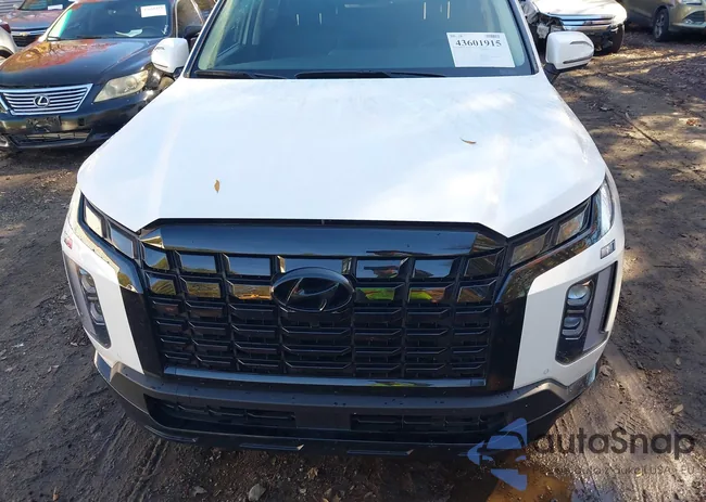 KM8R3DGE3SU839607: 43601915