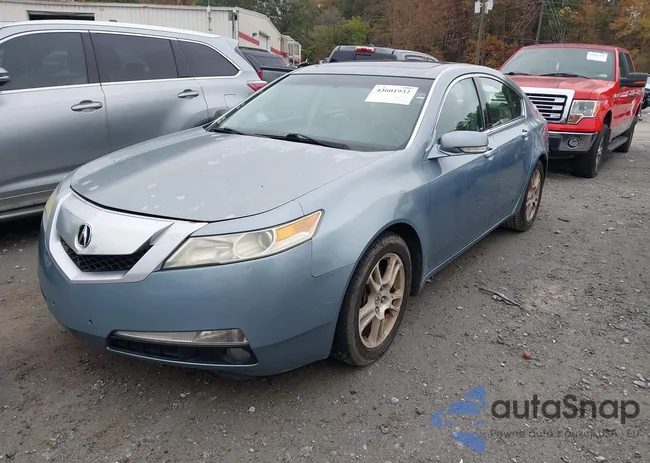 19UUA8F5XAA010953: 43601932