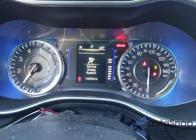 1C3CCCAB2GN136315: 43601951