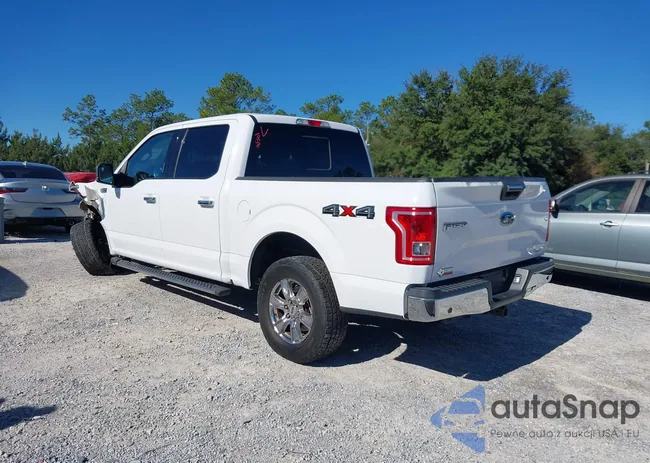 1FTEW1EF8GKF98117: 43601958