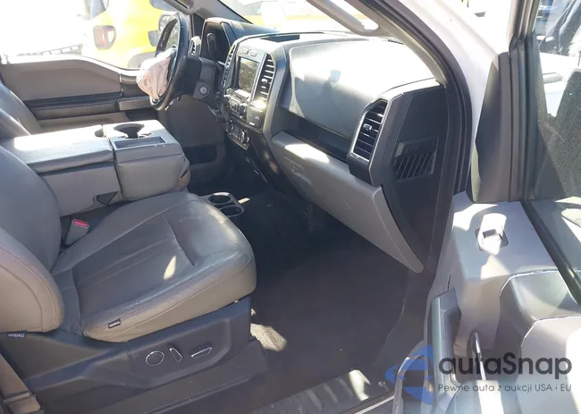 1FTEW1EF8GKF98117: 43601958