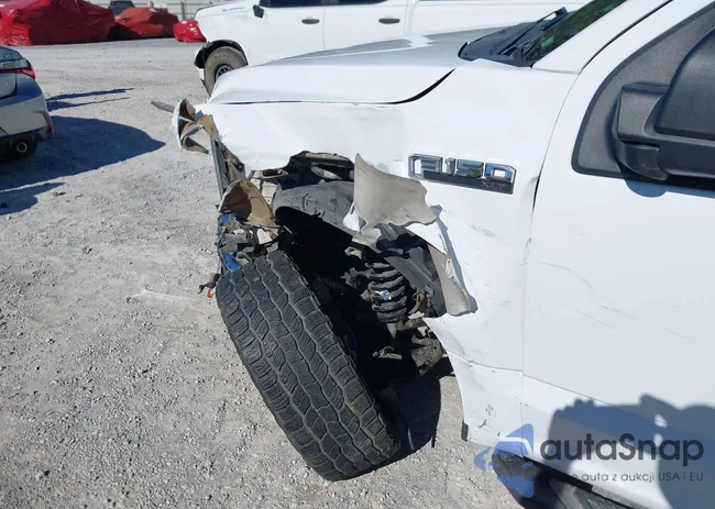 1FTEW1EF8GKF98117: 43601958