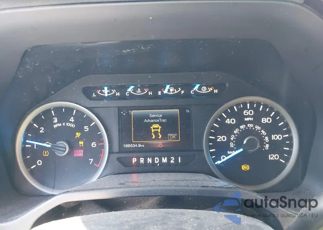 1FTEW1EF8GKF98117: 43601958