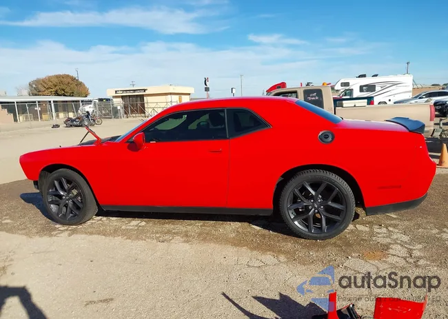 2C3CDZAG7MH600053: 43601988