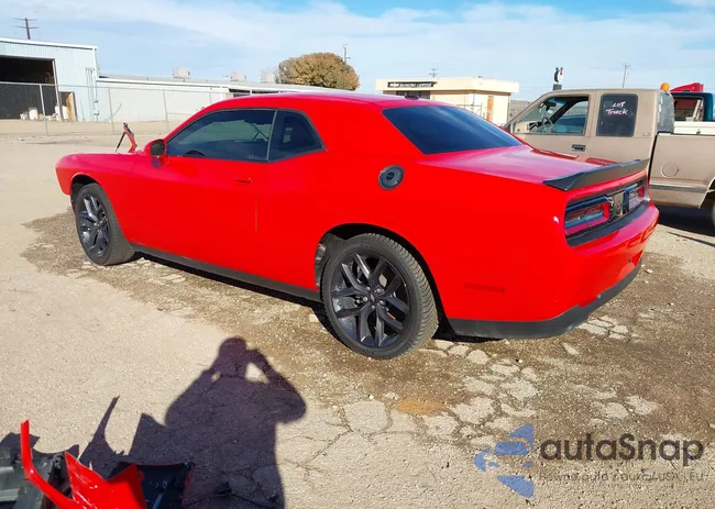 2C3CDZAG7MH600053: 43601988