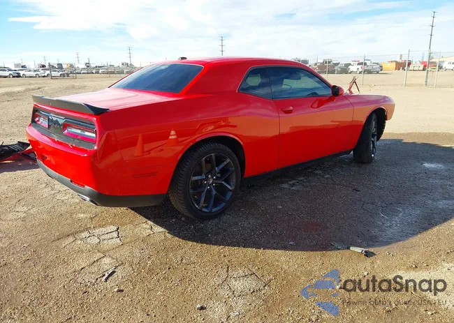 2C3CDZAG7MH600053: 43601988