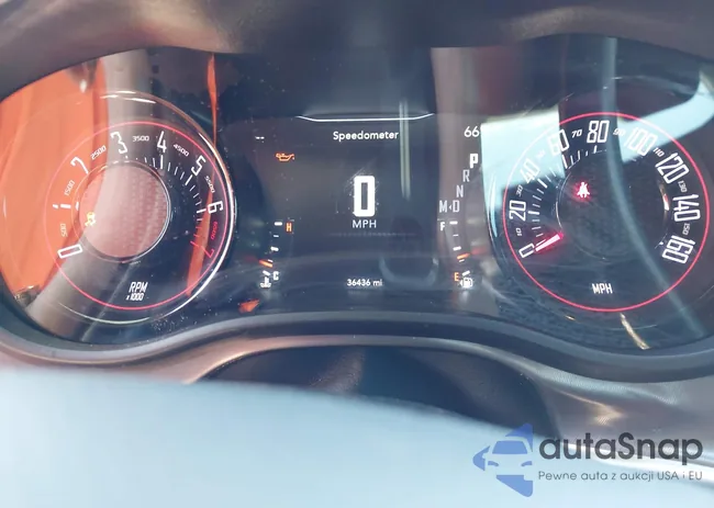 2C3CDZAG7MH600053: 43601988