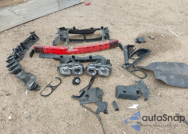 2C3CDZAG7MH600053: 43601988