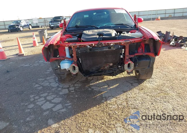 2C3CDZAG7MH600053: 43601988