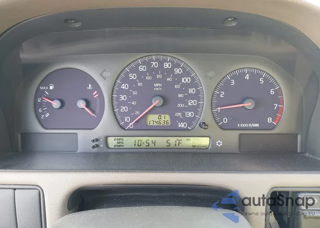 YV1LS56D4Y2623131: 43602008