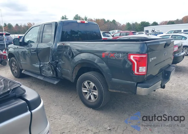 1FTFX1EG6FKE95223: 43602021