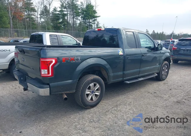 1FTFX1EG6FKE95223: 43602021