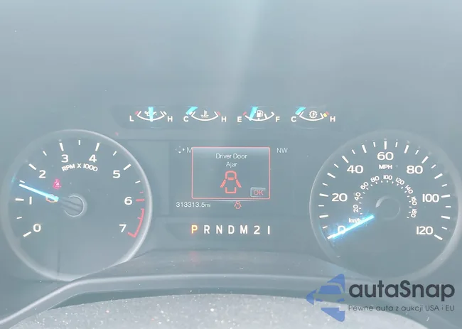 1FTFX1EG6FKE95223: 43602021