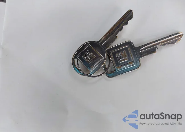 1G1BL83EXPW133161: 43602042