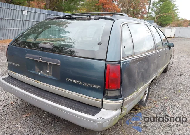 1G1BL83EXPW133161: 43602042