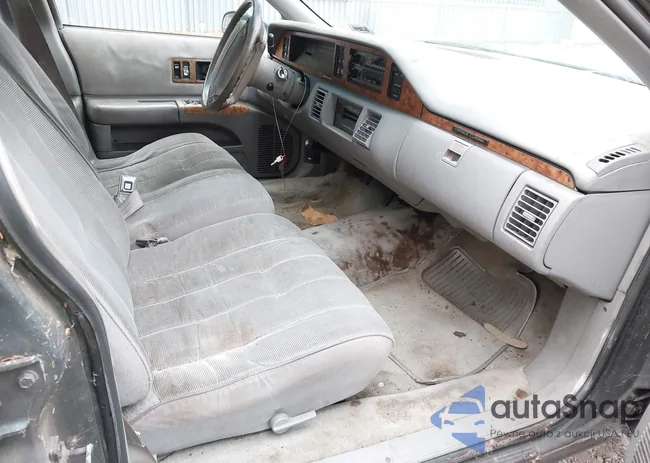 1G1BL83EXPW133161: 43602042