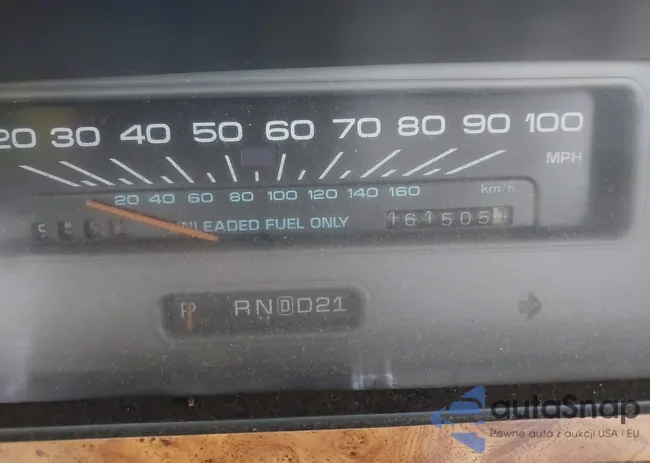 1G1BL83EXPW133161: 43602042