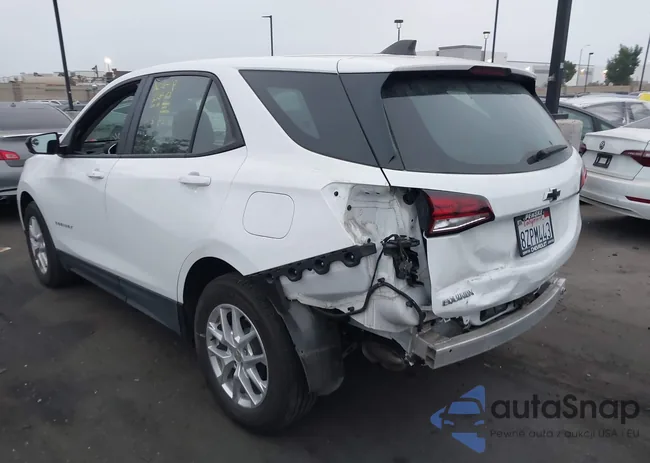 2GNAXHEV6N6103898: 43602053