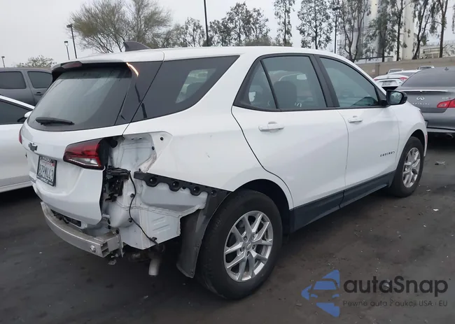 2GNAXHEV6N6103898: 43602053