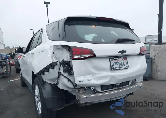 2GNAXHEV6N6103898: 43602053