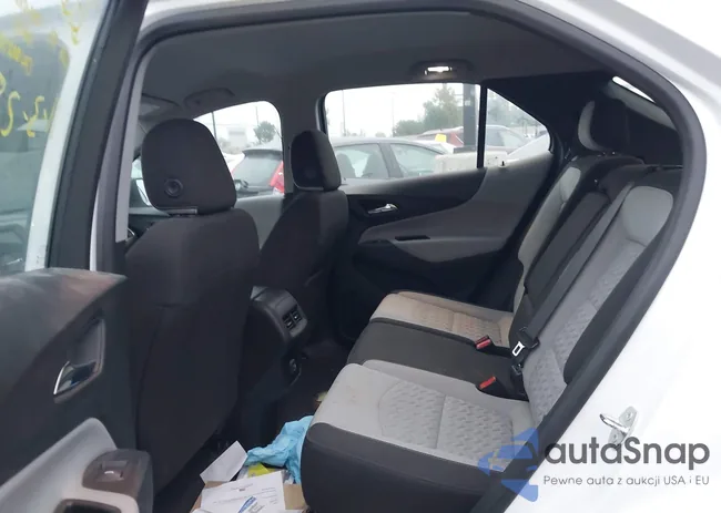 2GNAXHEV6N6103898: 43602053