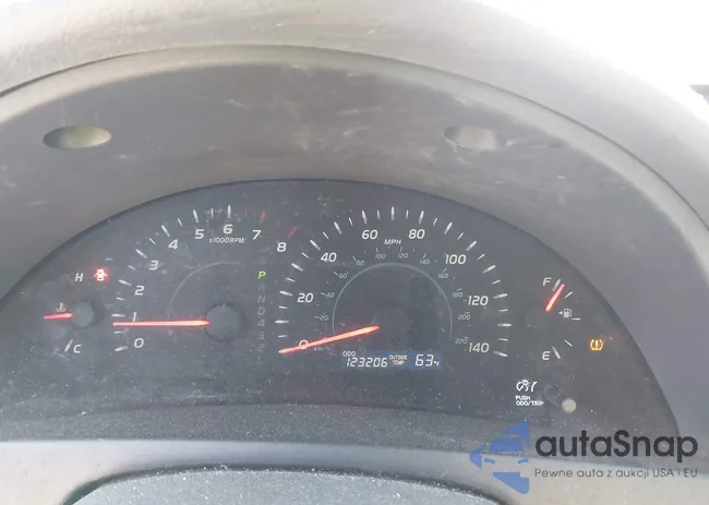 4T1BE46K58U774643: 43602089