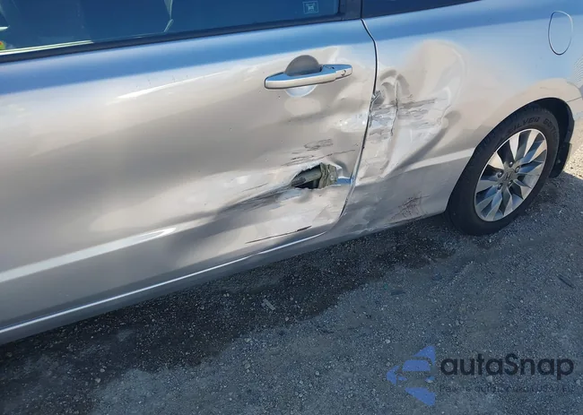 2HGFG12849H531050: 43602121