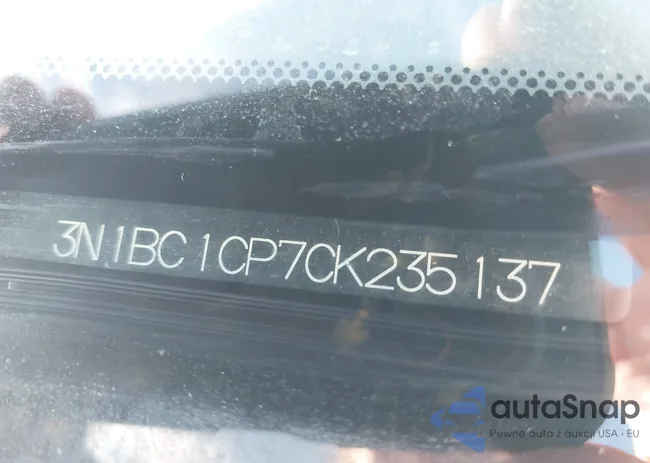 3N1BC1CP7CK235137: 43602132