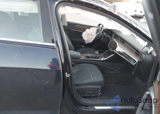 WAUL2AF22KN029945: 43602139