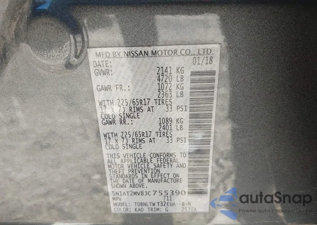 5N1AT2MV8JC755390: 43602154