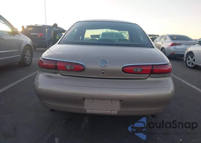 1MEFM53SXXA647145: 43602157