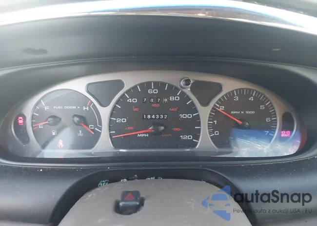 1MEFM53SXXA647145: 43602157