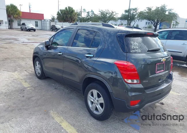 3GNCJLSB8LL269629: 43602169