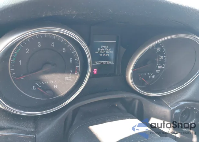 1C4RJFAG5CC303734: 43602191